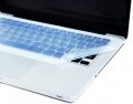 Logilink Protective Foil For Keyboards - Notebook Keyboard Protective Film, Silicone, Logilink - NB0044
